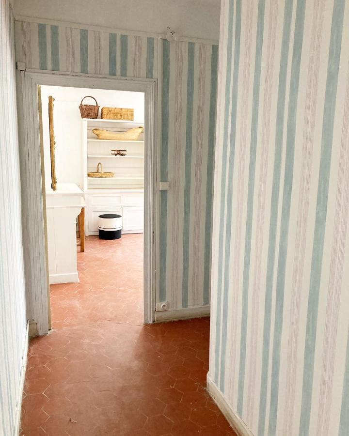 Palegry D'hotes Bed & Breakfast *