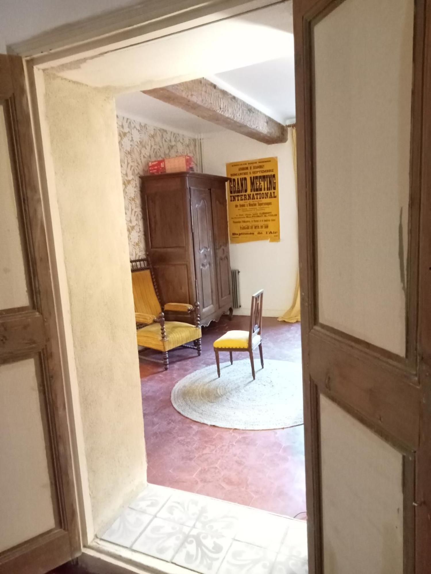 Bed & Breakfast Palegry D'hotes Perpignan