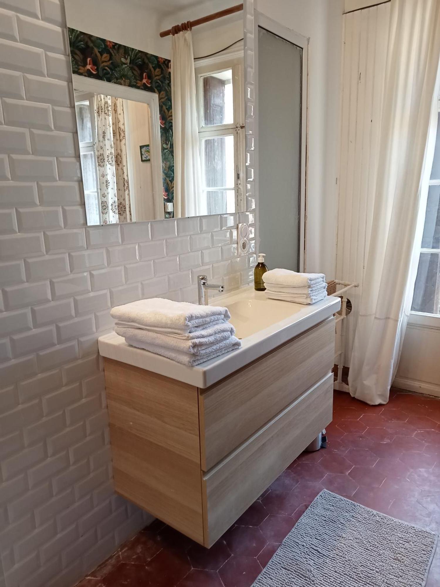 Palegry D'hotes Bed & Breakfast