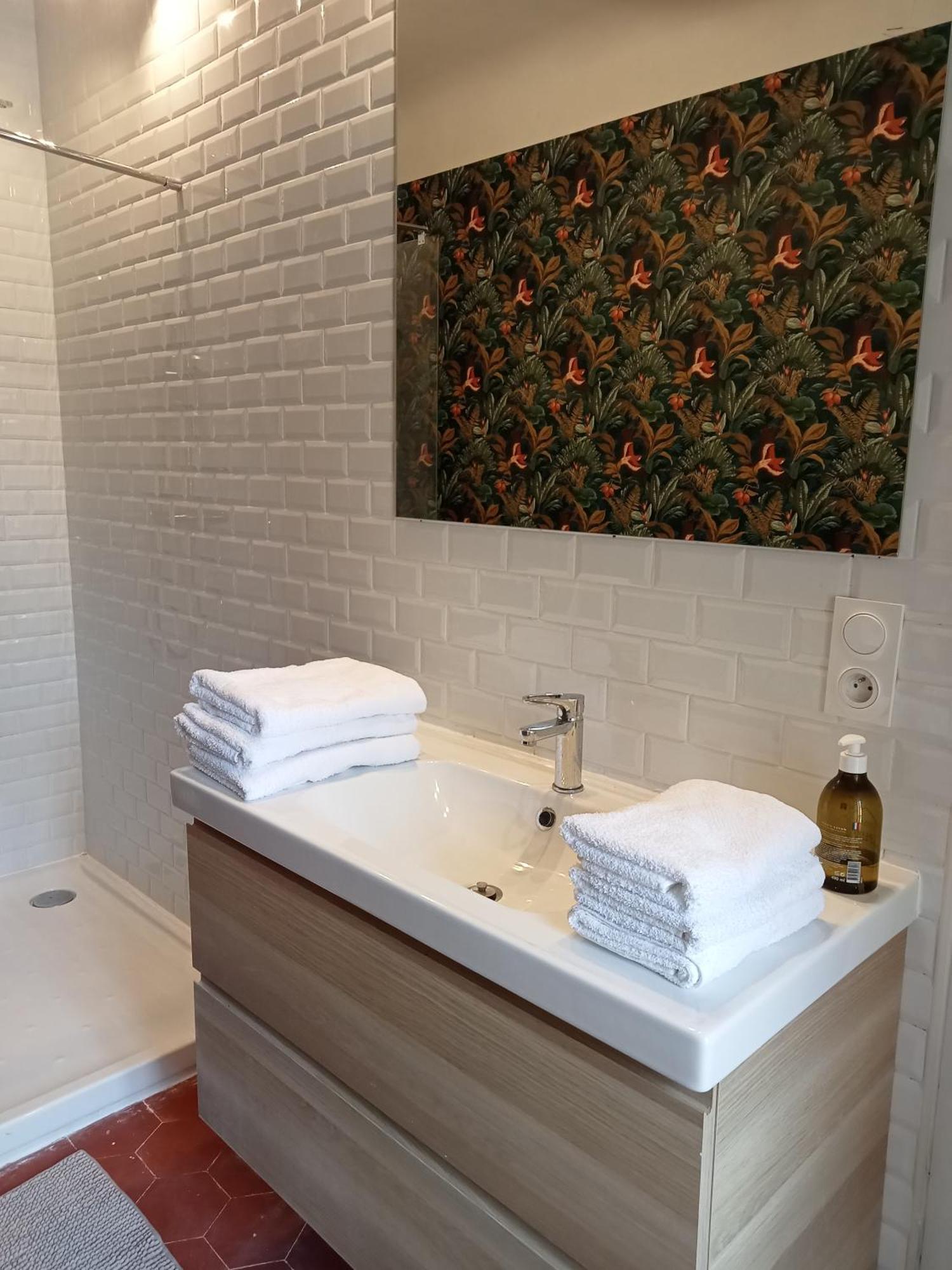 Bed & Breakfast Palegry D'hotes Perpignan