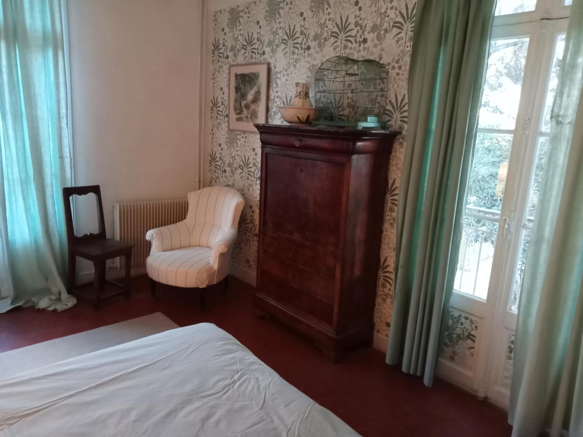 Mas Palegry Côté Jardin Bed and breakfast
