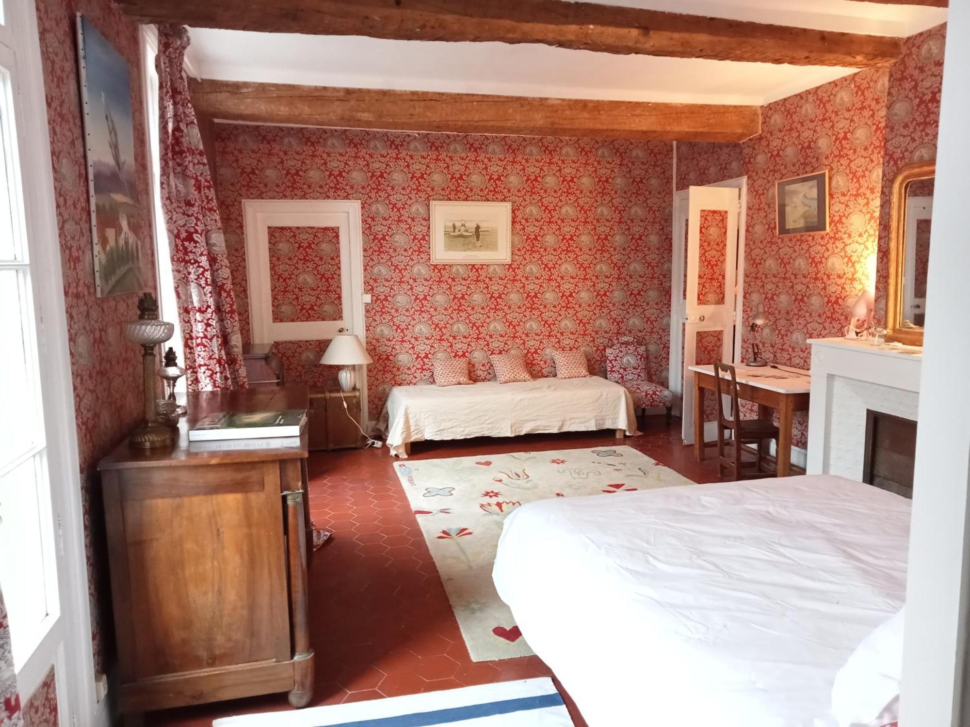 Mas Palegry Côté Jardin Bed and breakfast