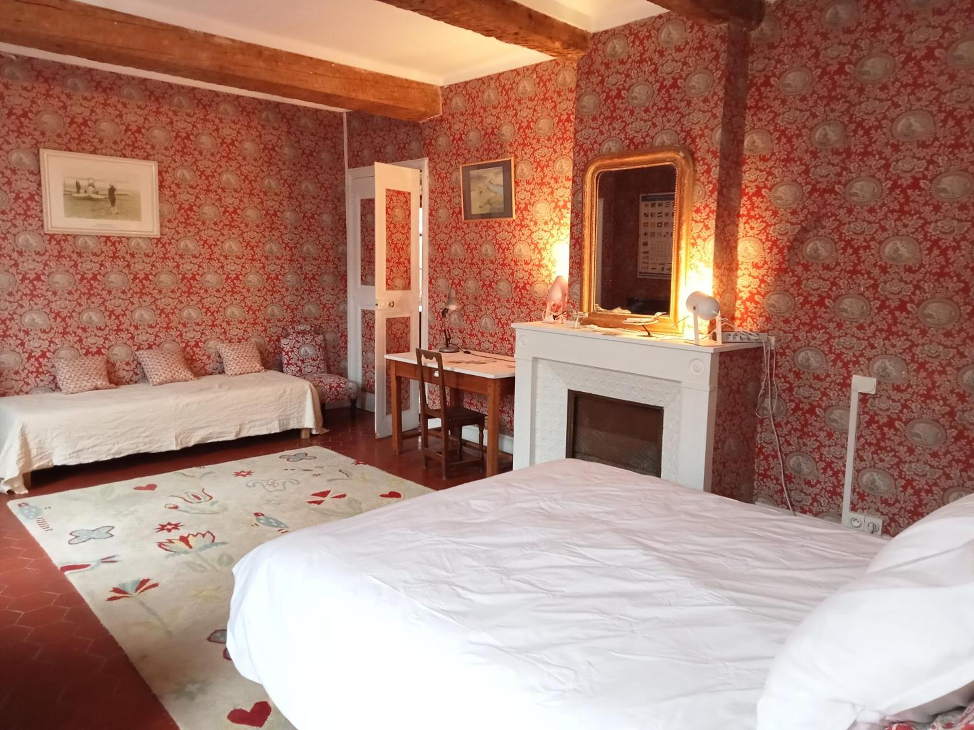 Mas Palegry Côté Jardin Bed and breakfast Perpiñán