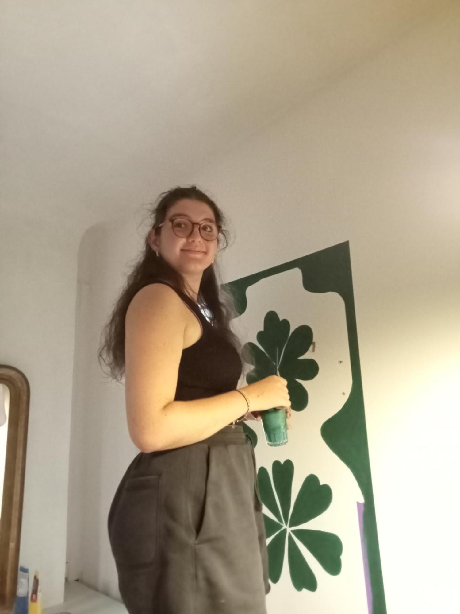 Mas Palegry Côté Jardin *