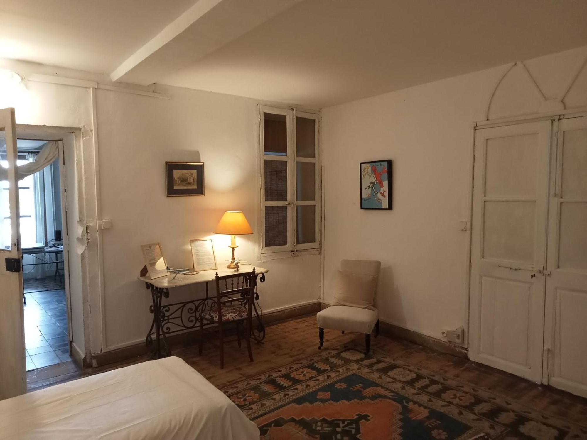 Mas Palegry Côté Jardin Bed and breakfast Perpiñán