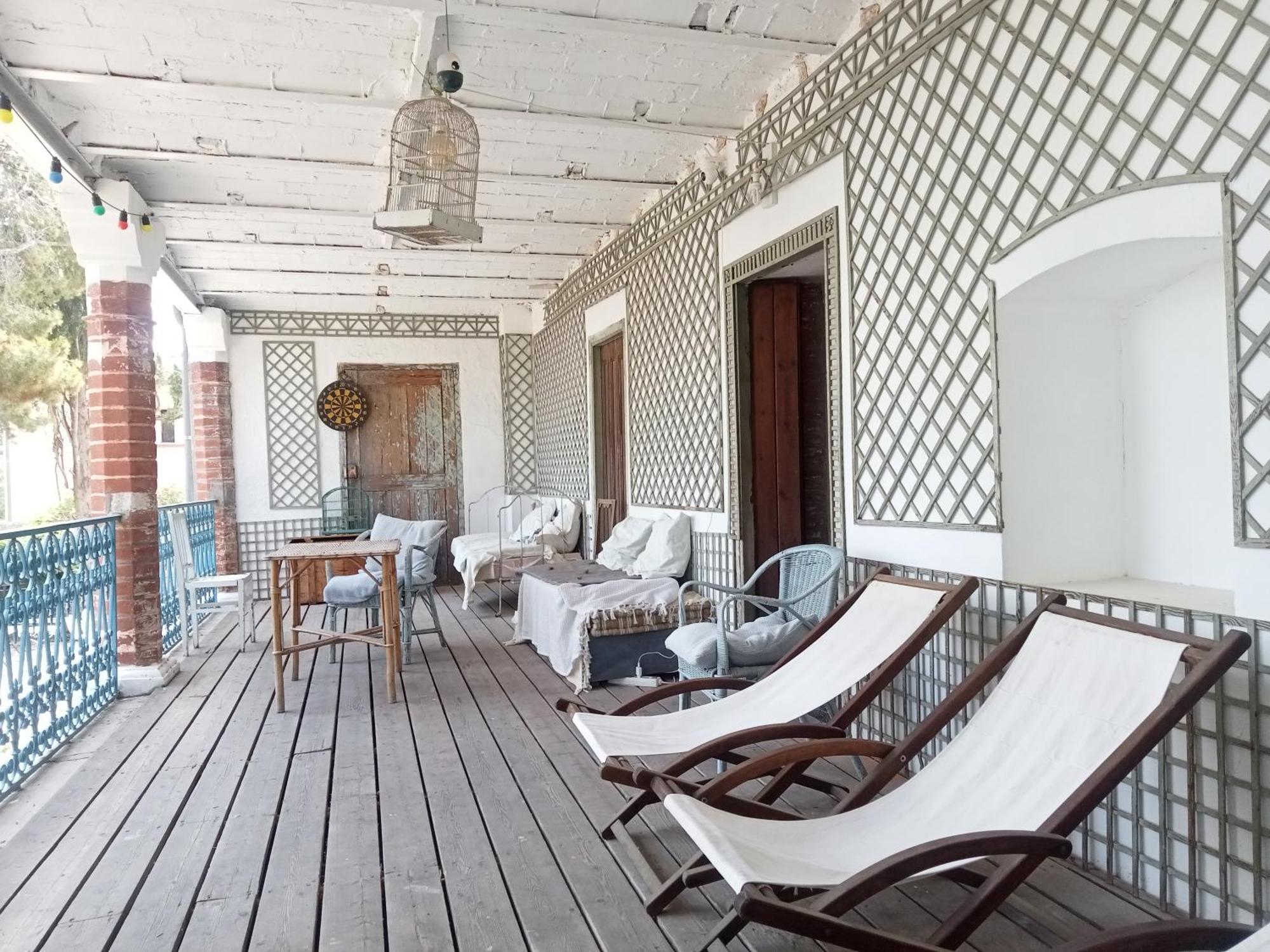 Mas Palegry Côté Jardin Bed and breakfast Perpiñán