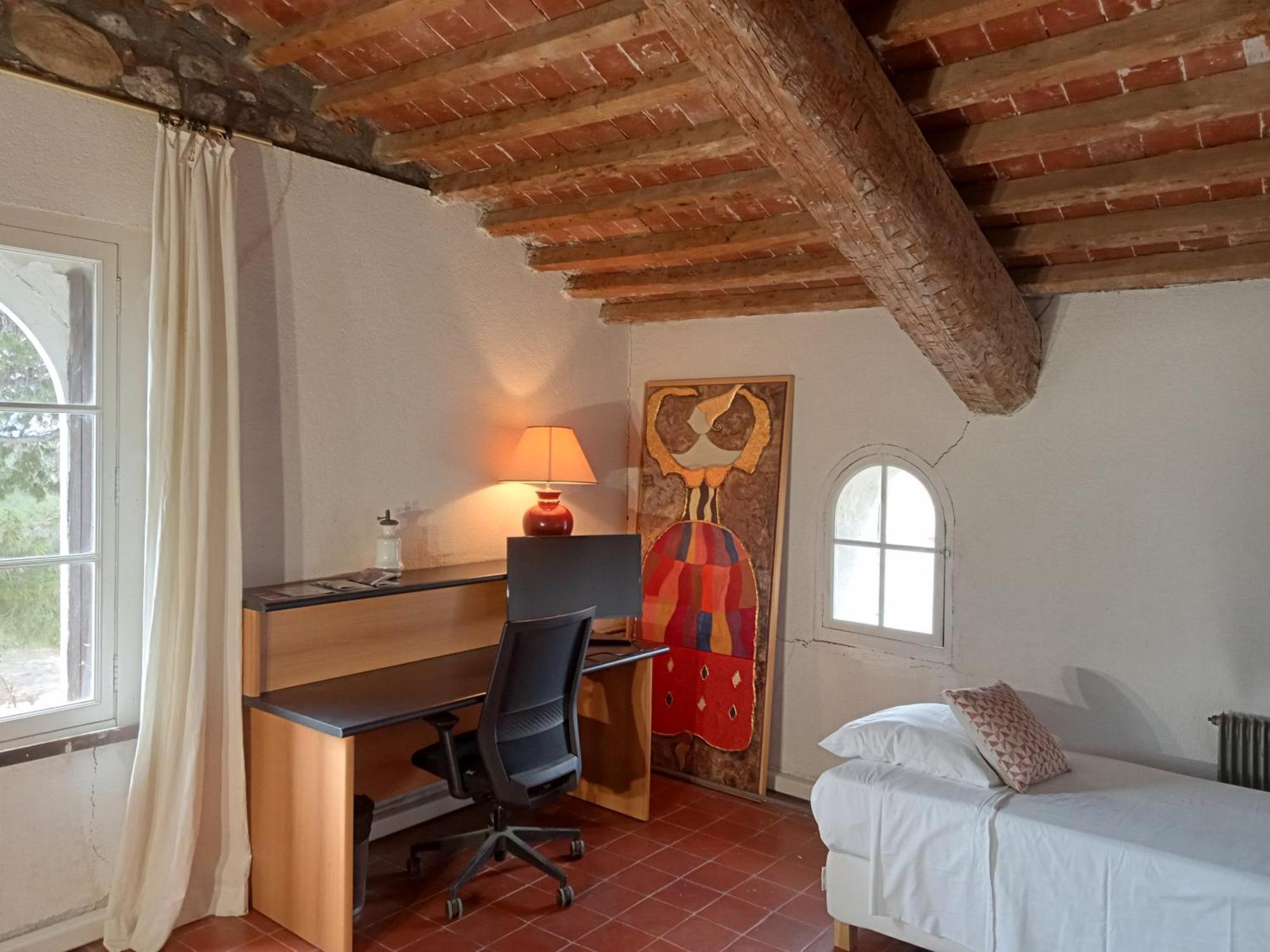 Mas Palegry Côté Jardin Bed and breakfast *