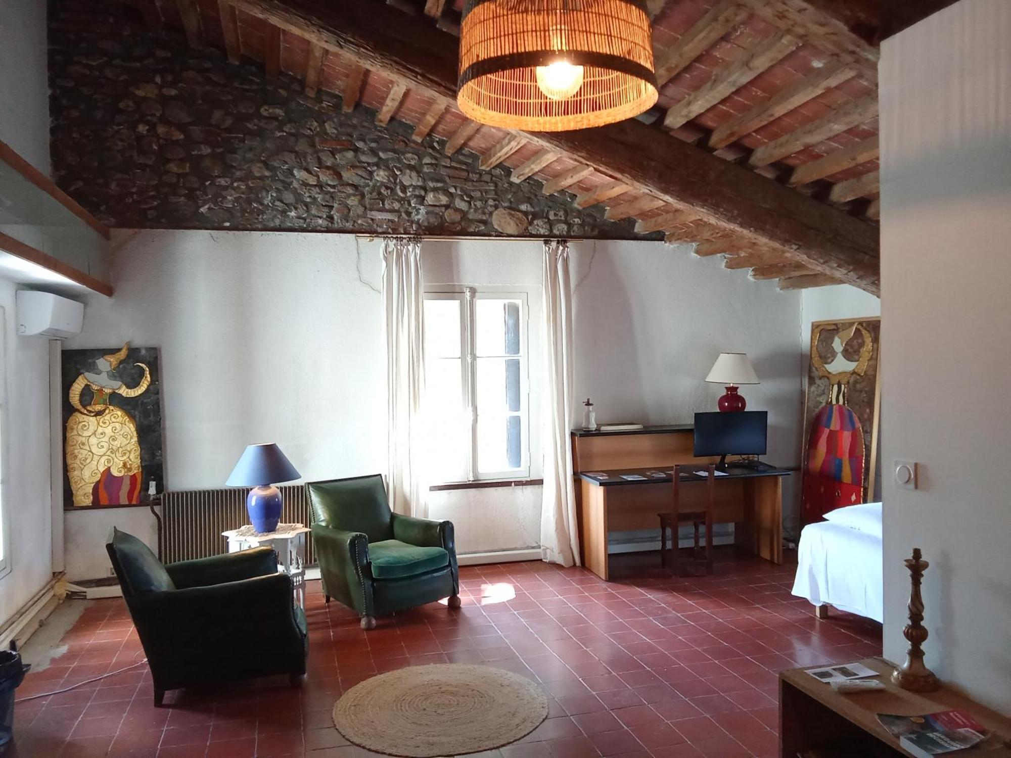 Palegry D'hotes Perpignan